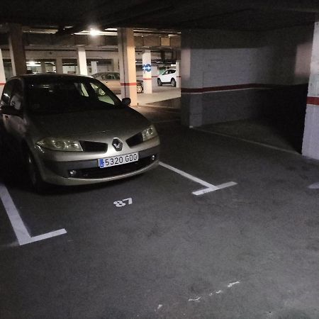 Triana Boutique Free Parking Leilighet Sevilla Eksteriør bilde