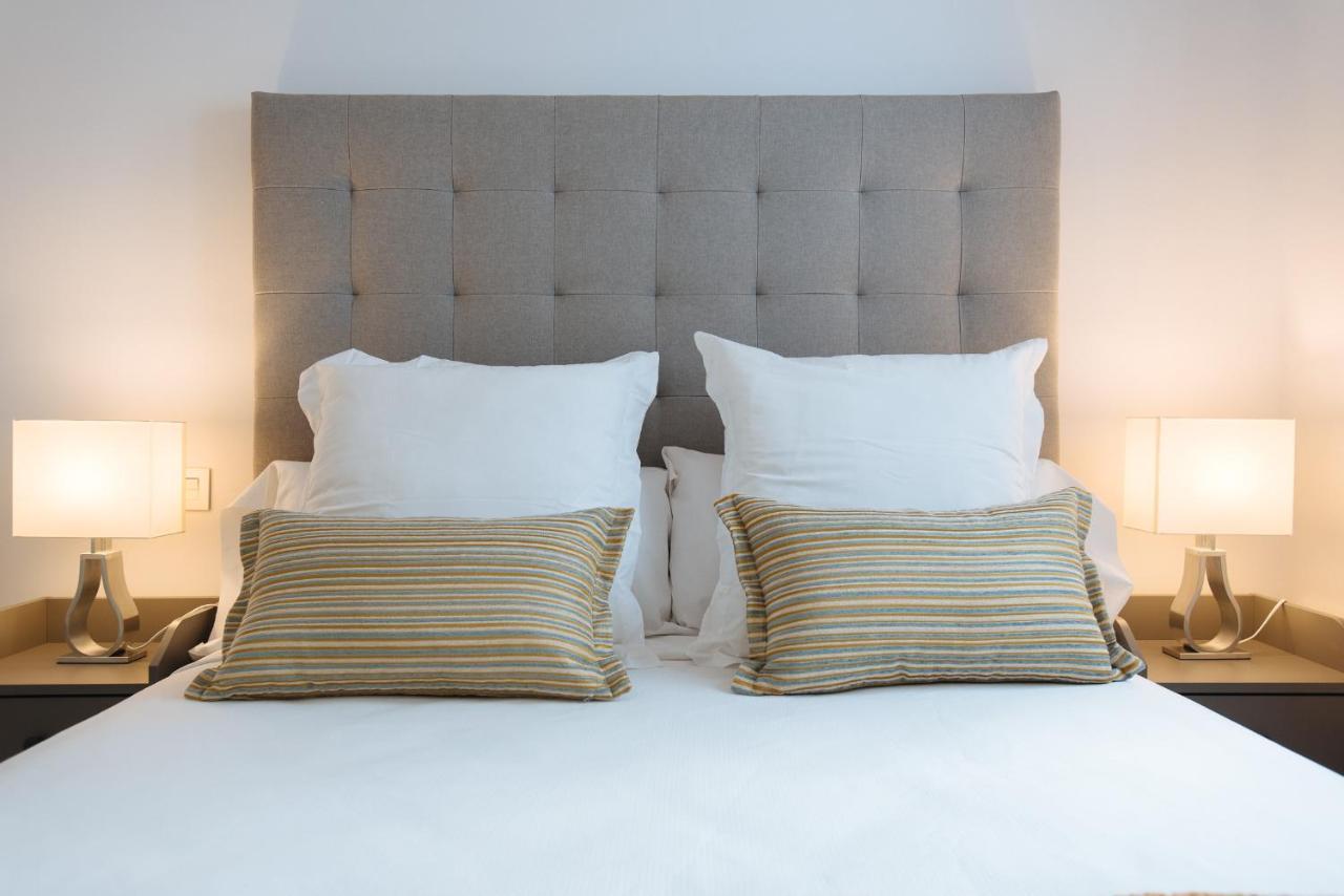 Triana Boutique Free Parking Leilighet Sevilla Eksteriør bilde